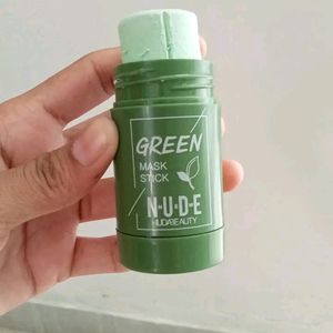 Green Mask Stick For Women