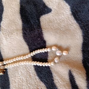 Pearl Necklace Nd Everyday Wear Necklac