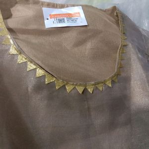 New Anarkali Kurti Set