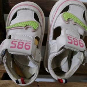 Kids Footwear