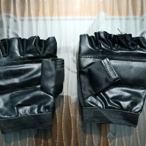 Half Finger Gloves for Biker