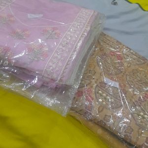 Offer 😍Pick Any One Suit Material At Rs 1500 Only