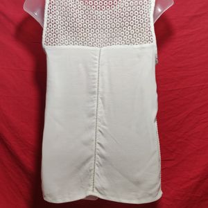 Zara Combo 2 Tank Top Size 34/36