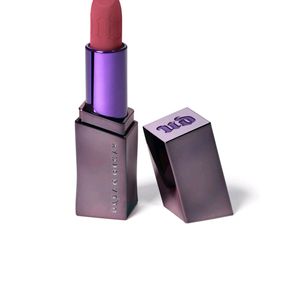 Urban Decay Lipstick - Hideaway M - Tip Damaged