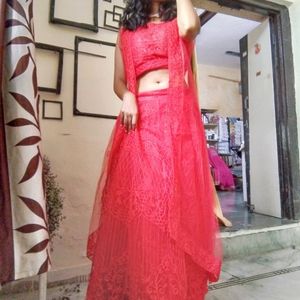 Festive Lengha For Women