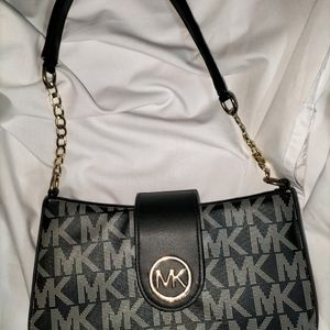 Michael And Kors Shoulder Bag