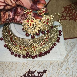 Jewellery Set