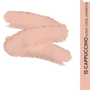 Sugar Ace Of Face Foundation Stick -cappuccino