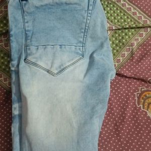 Men Denim Jeans