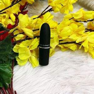 Mac devoted to chilli lipstick