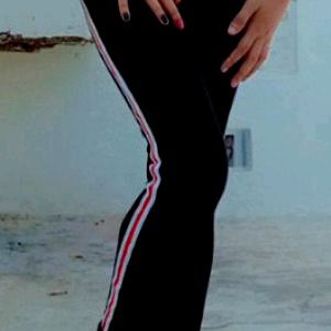 Women Active Wear Pant