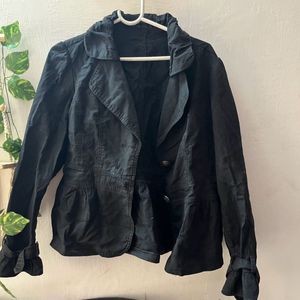 Black Jacket