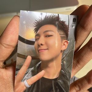 BTS FESTA 2024 UNOFFICIAL PHOTOCARDS