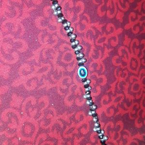 Evil Eye Bracelet Chain