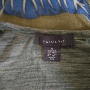 PRIMARK (UK) IMPORTED