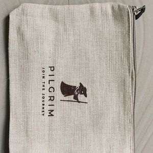 Pack Of 3 Pilgrim Makeup Pouch