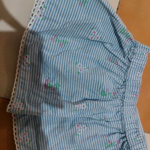 Baby Girls Skirt