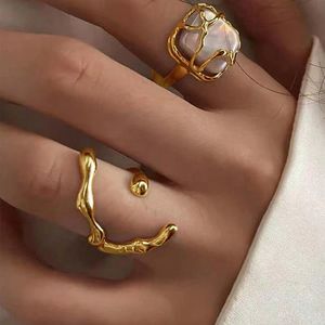 Ring Set Of 2