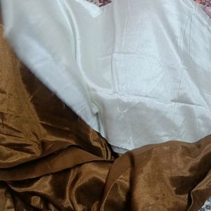 Dress Material (Rajwadi) Complete Set