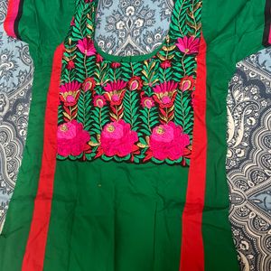 Brand new tailored Kurti