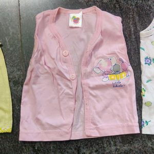 Newborn Clothes Cotton