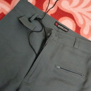 Lower Nightwear Straight Fit Pants