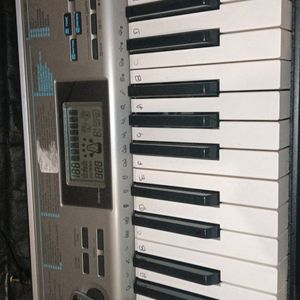 Casio In Working Condition