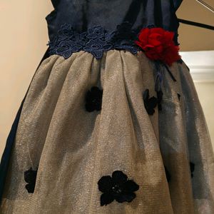 For 2-4 Years Lovely Adorable Dresses