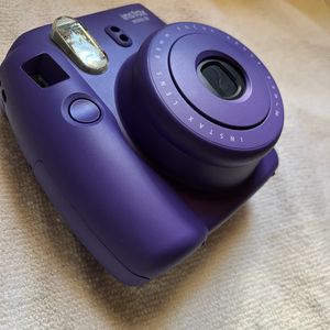 Instax Mini 8 Polaroid Camera