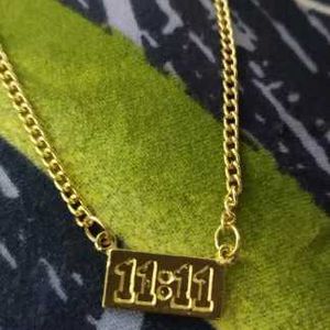 11:11 Necklace