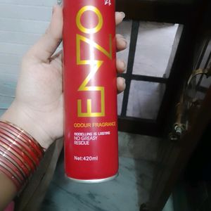 Hair Styling Spray