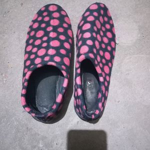 Women Causal Winter Shoes