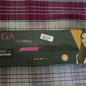 Hair Straightener