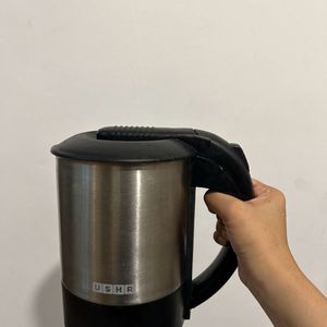 Usha Kettle