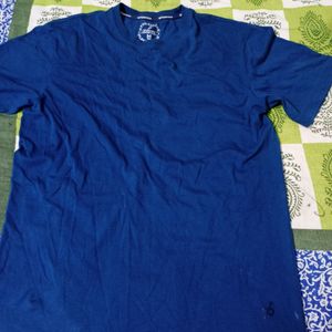 Jockey Blue T-shirt