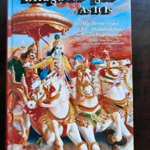 Bhagavad-gita