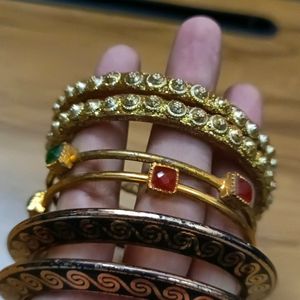 Bangles