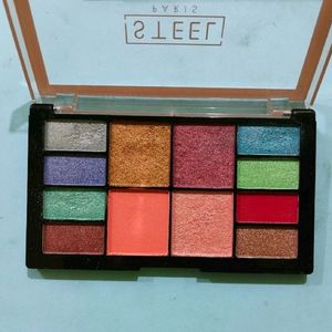 Eyeshadow Palette