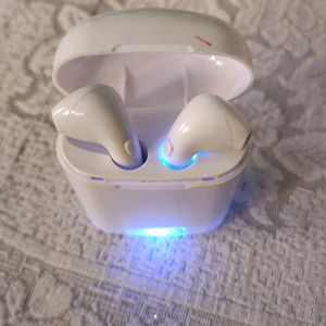 Bluetooth Airpodes