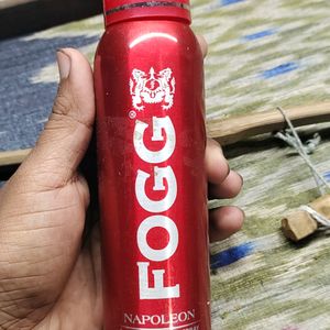 Fogg Napoleon Body Spray