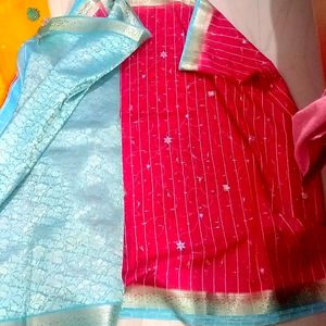 Combo Sarees