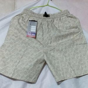 Short Pants 1pcs