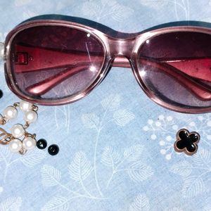 Best Sunglasses For Classic Women ⚜️