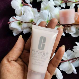 Clinique Skincare Products Free Kit