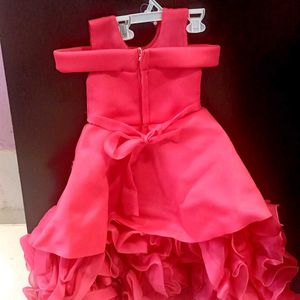 Birthday Party Frocks For Girls