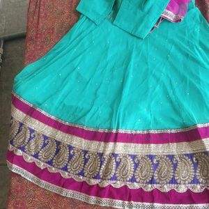 Net Choli For Sale