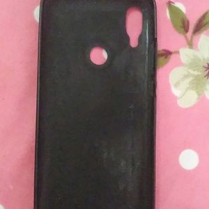 ₹49/- MI Redmi 7 Phone Cover