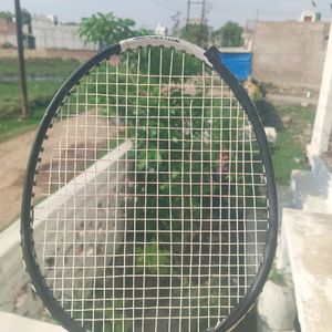 3 Badminton 🏸 1 Lining Xp 90iv With Cover