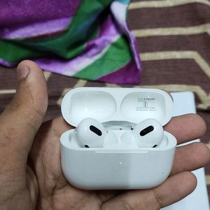 Apple Airpods Master Copy