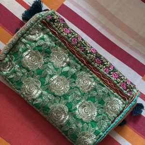 Boho Bag